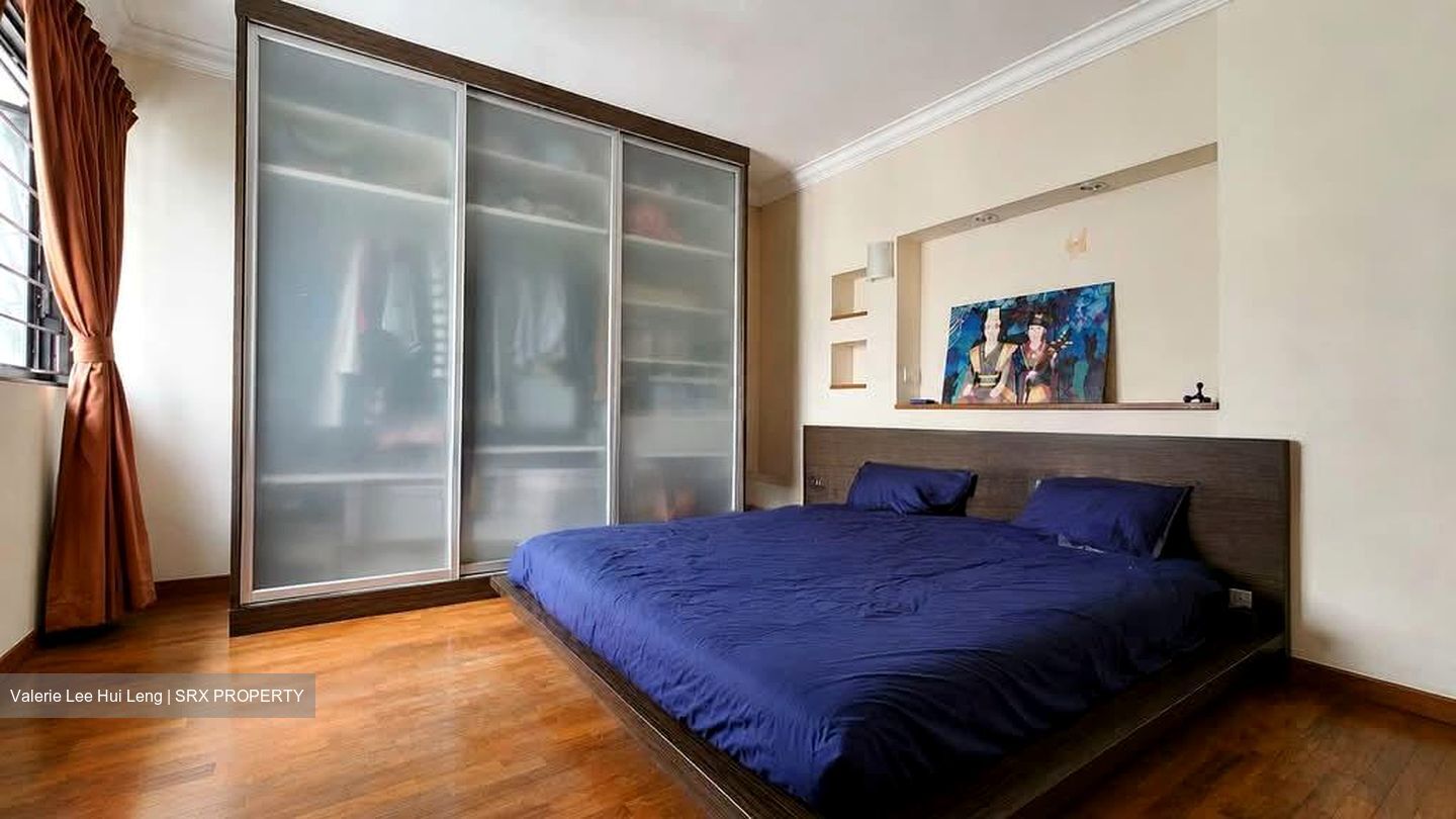 Blk 290B Spring View (Bukit Batok), HDB Executive #577671871